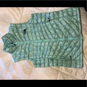 The North Face Thermoball Vest